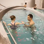 Fontana Olente Szálloda Ferentino
