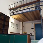 Szálloda Fontana Olente Ferentino