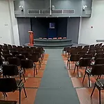 Szálloda Fontana Olente 3*
