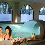Fontana Olente Szálloda Ferentino