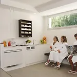 Fontana Olente Szálloda
