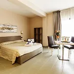 Szálloda Fontana Olente 3*