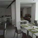 Szálloda Fontana Olente 3*