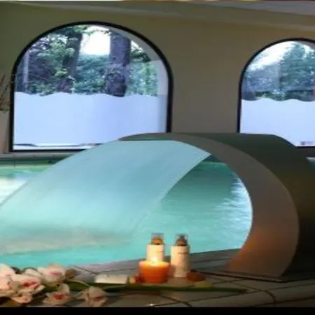 Hotell Fontana Olente