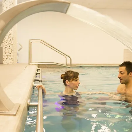 Hotell Fontana Olente