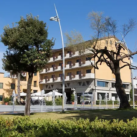 Fontana Olente Hotell Ferentino