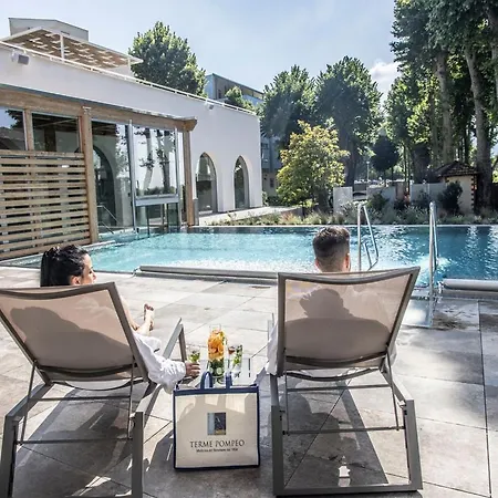Hotell Fontana Olente