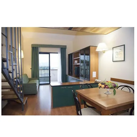 Fontana Olente Hotell 3*