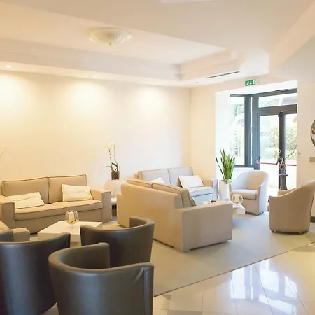 Fontana Olente Hotell 3*