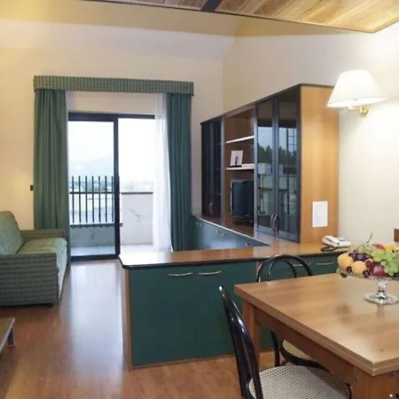 Hotell Fontana Olente