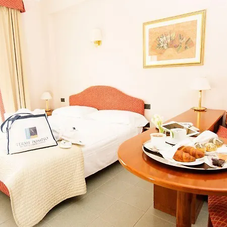 Hotell Fontana Olente