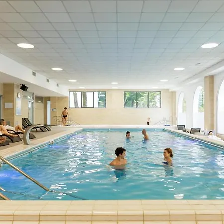 Hotell Fontana Olente Ferentino