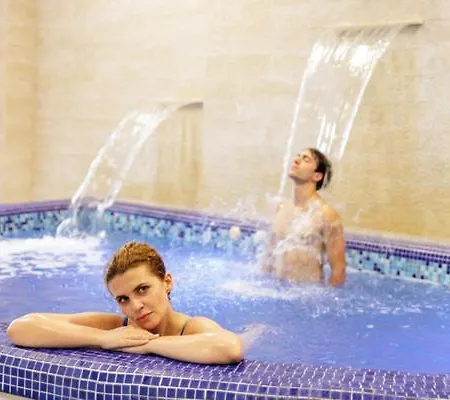 Hotell Fontana Olente