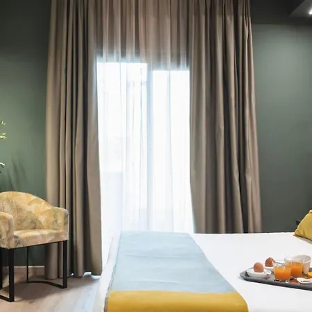Fontana Olente Hotell 3*