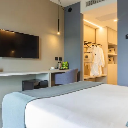 Hotel Fontana Olente 3*