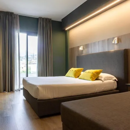 Hotel Fontana Olente Ferentino