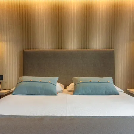 Hotel Fontana Olente