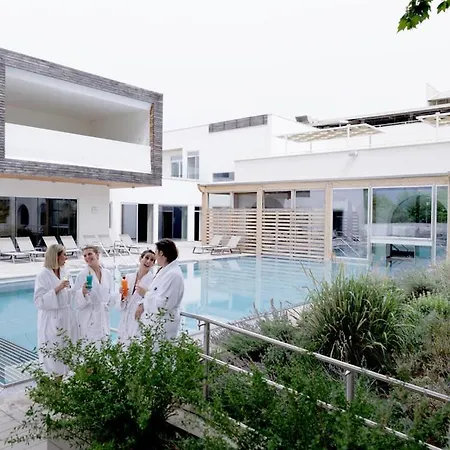 Hotell Fontana Olente
