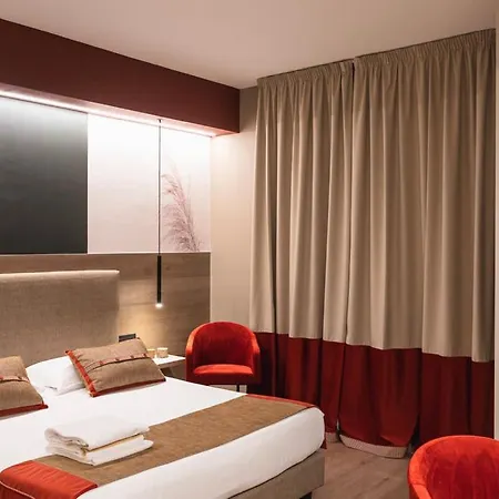 Fontana Olente Hotell