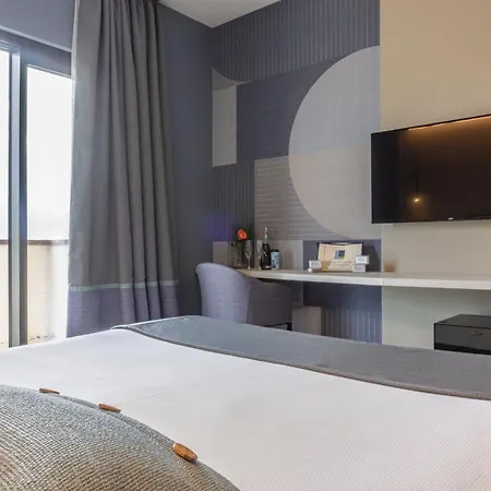 Hotel Fontana Olente 3*