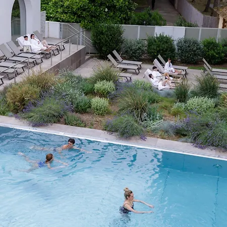 Hotel Fontana Olente Ferentino