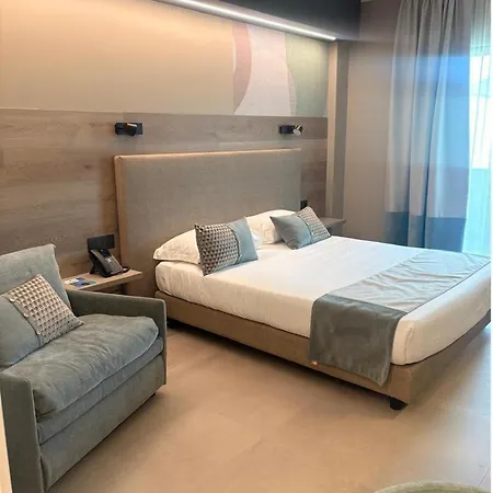 Fontana Olente Hotell