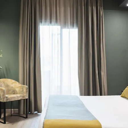 Fontana Olente Hotell Ferentino