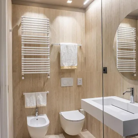 Hotell Fontana Olente 3*