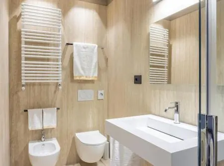 Fontana Olente Hotell