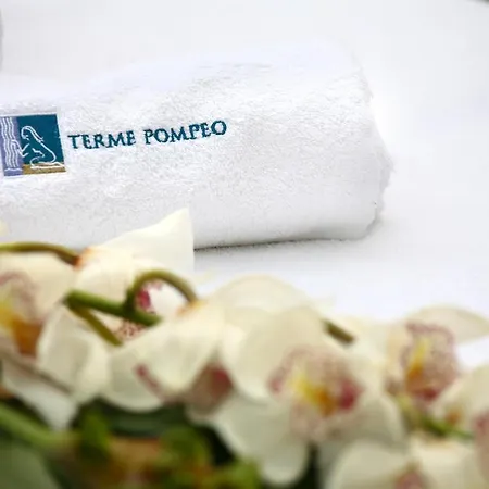 Hotell Fontana Olente 3*