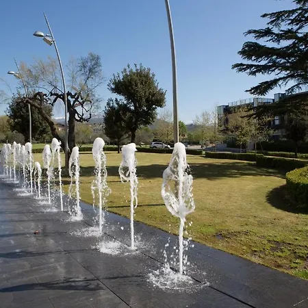 Fontana Olente Hotell 3*
