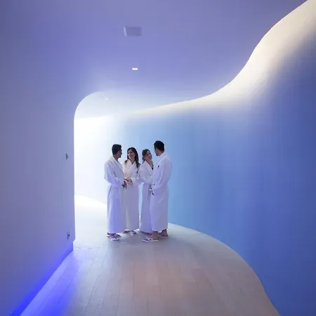 Hotell Fontana Olente Ferentino