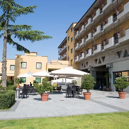 Hotell Fontana Olente