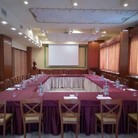 Hotell Fontana Olente Ferentino