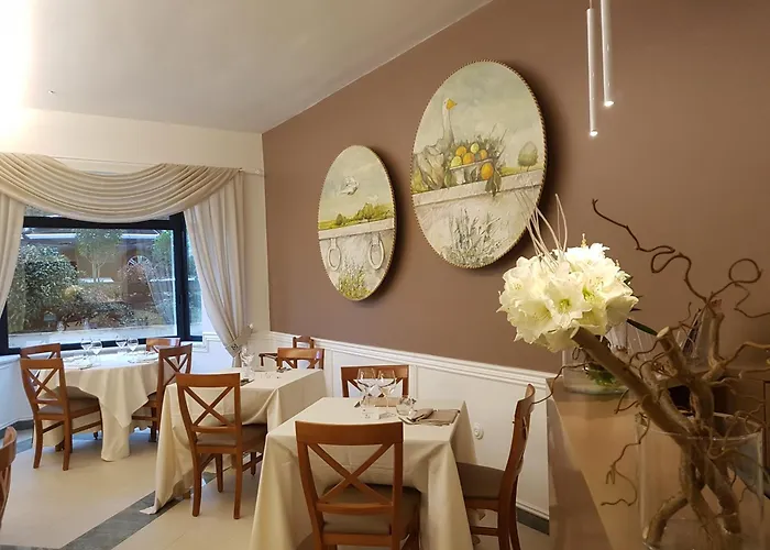 Hotel Fontana Olente