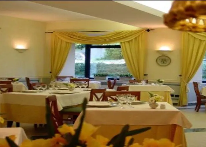 Fontana Olente 3* Ferentino