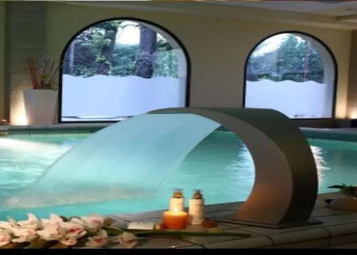 Hotel Fontana Olente