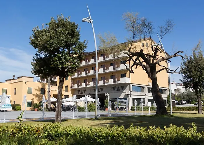 Fontana Olente Hotel Ferentino