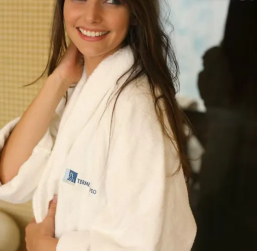 Fontana Olente Hotel Ferentino