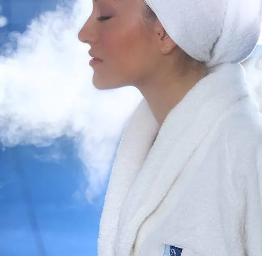 Fontana Olente Hotel Ferentino