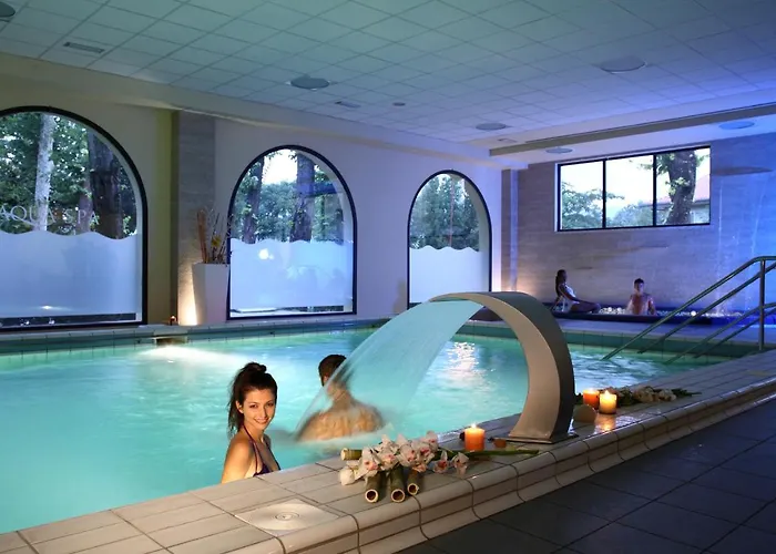 Hotel Fontana Olente Ferentino