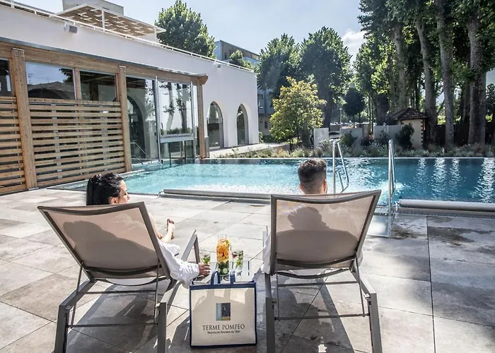 Hotel Fontana Olente