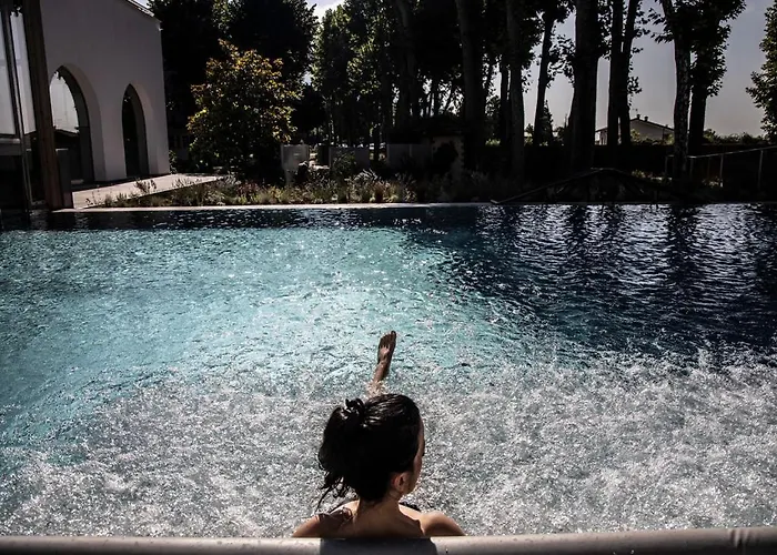 Hotel Fontana Olente Ferentino