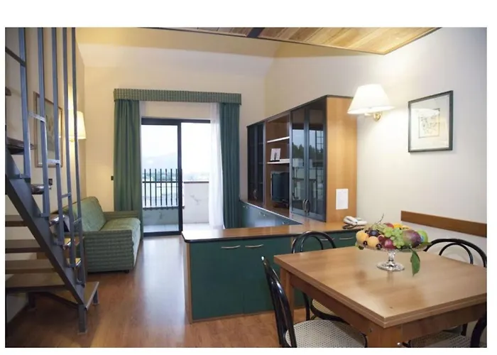 Fontana Olente Hotel 3*