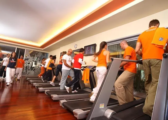 Fontana Olente Hotel 3*