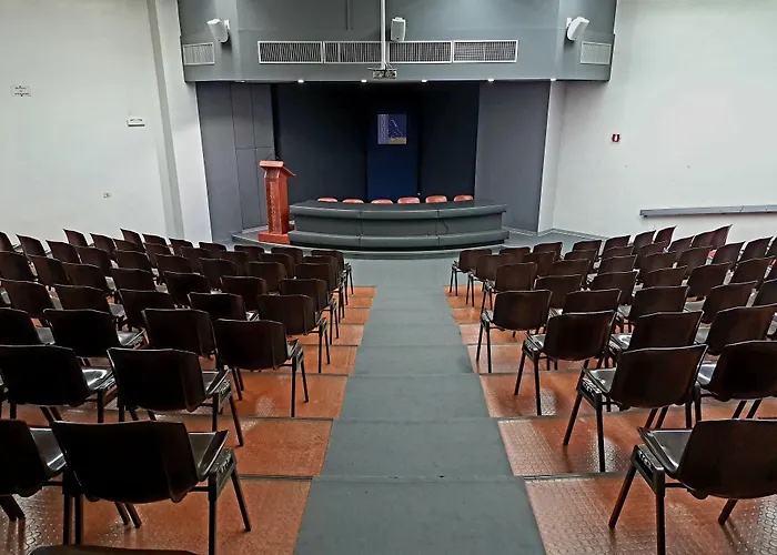 Hotel Fontana Olente 3*