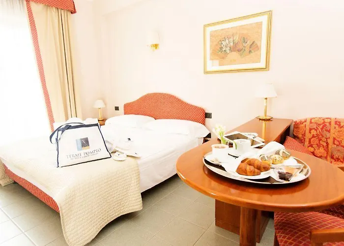 Hotel Fontana Olente