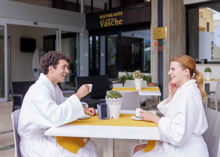 Hotel Fontana Olente Ferentino