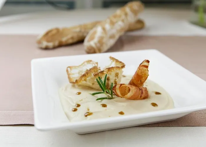 Fontana Olente Hotel Ferentino