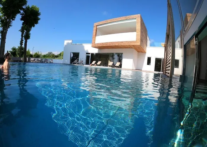 Fontana Olente Hotel Ferentino